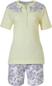 Pastunette Shortama 30211-110-4/300-40