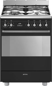Smeg Classici SNLK61MA9 - Gasfornuis