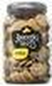 Koekjes Hoppe fairtrade citrus pot 900gr