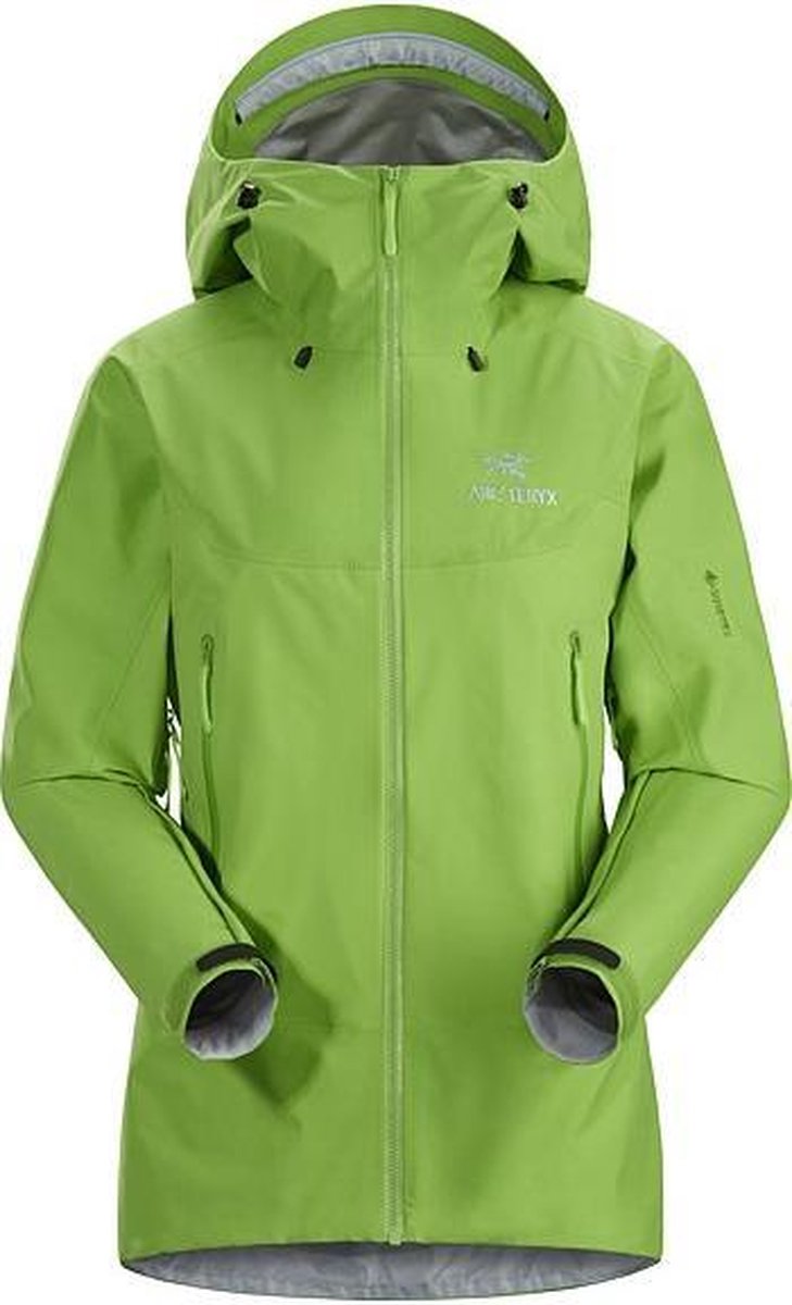 Beta sl hybrid jacket W
