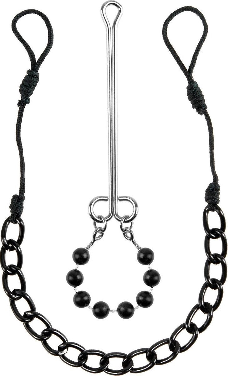Pipedream - Fetish Fantasy - Nipple & Clit Jewelry