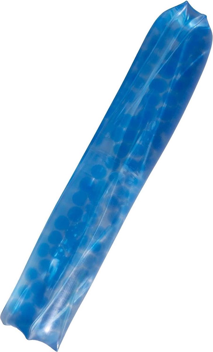 Odditeez Slipsterzz - Blauw - Squishy