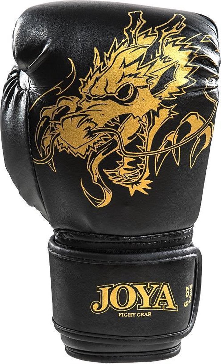 Joya Dragon Kickbokshandschoenen PU