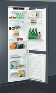 Whirlpool ART7811 Inbouw Koel-vriescombinatie