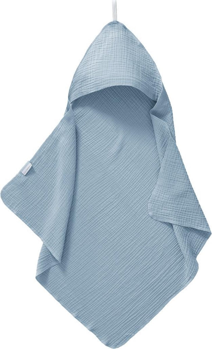 Cottonbaby badcape Cottonsoft