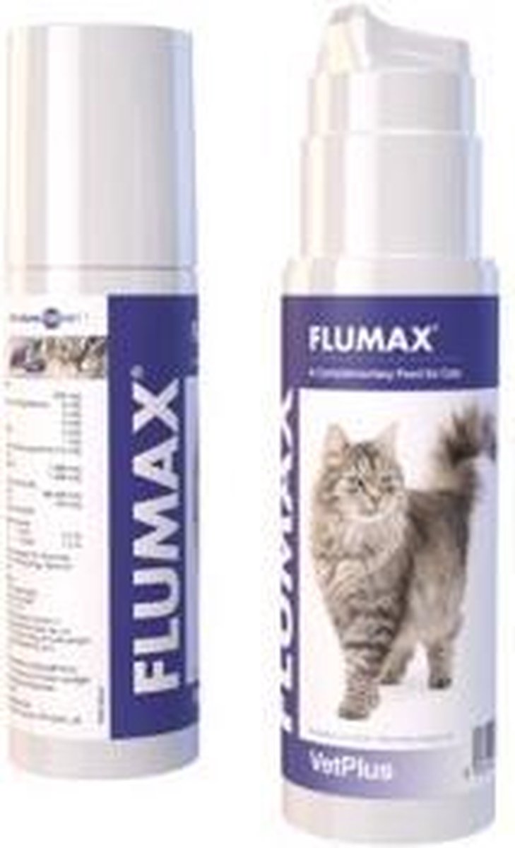 Vetplus Flumax 150 ml.