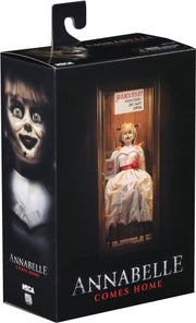 Annabelle Comes Home - Annabelle Behind Sacred Glass Figurine 17cm MERCHANDISE