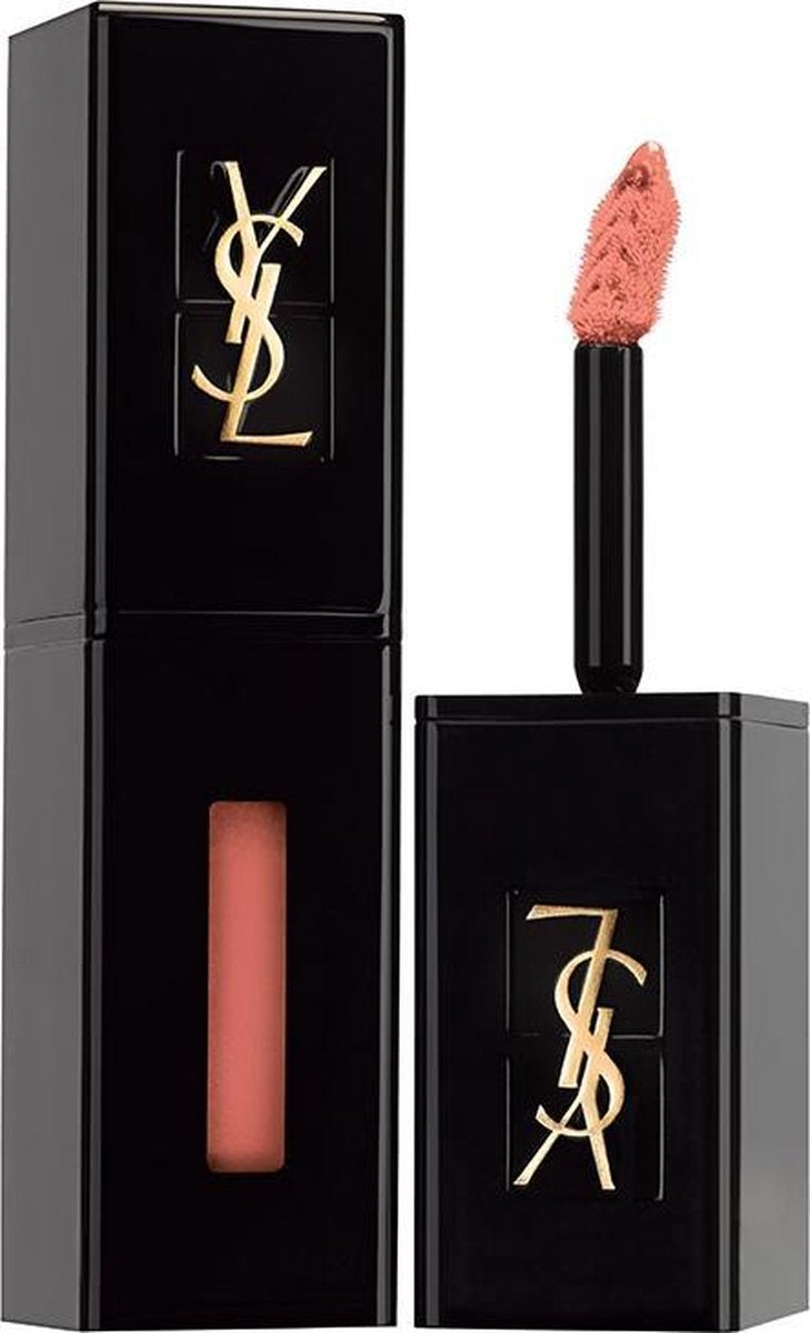 Yves Saint Laurent Rouge Pur Couture Vernis a Lèvres Vinyl Cream Lipgloss 6 ml