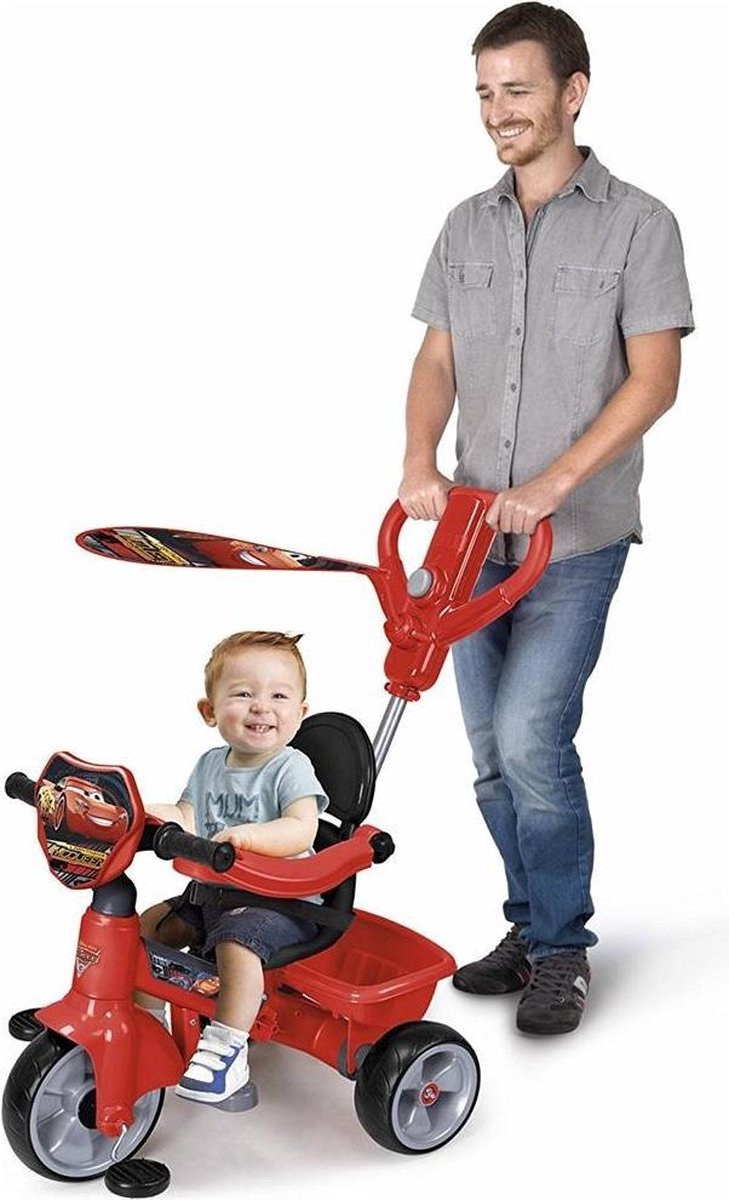Feber Cars 3 Trike