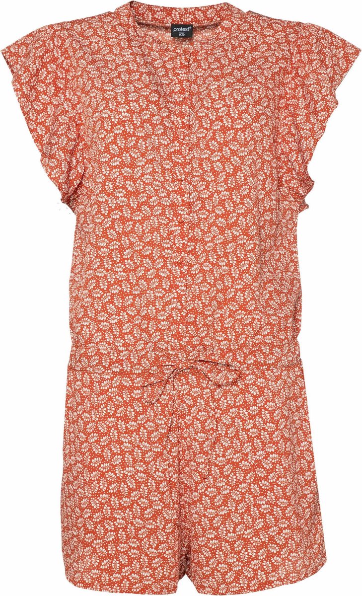 Protest Reeva playsuit dames - maat m/38