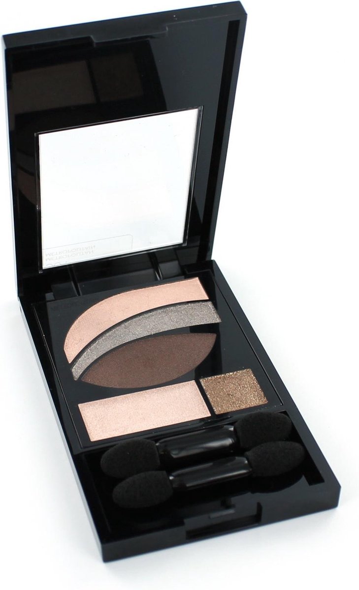 Revlon Photoready Primer & Shadow & Sparkle - 501 Metropolitan