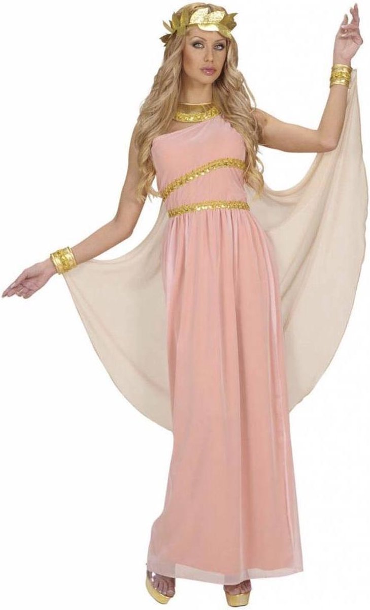 Griekse Godin Kostuum Aphrodite