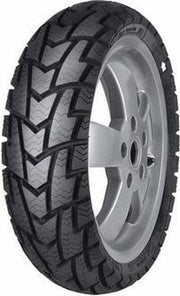 BUB Mitas 130/70-12 TL 62P MC32 Winscoot M+S (Winterband)