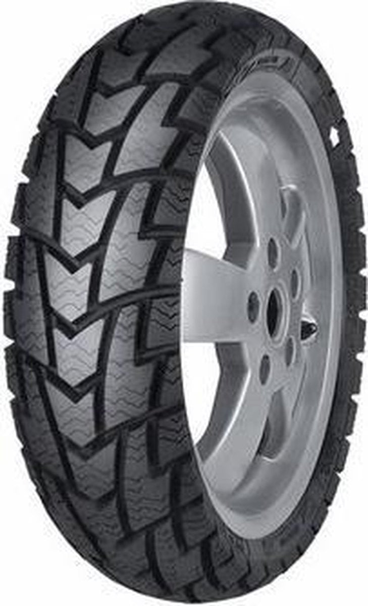 BUB Mitas 130/70-12 TL 62P MC32 Winscoot M+S (Winterband)
