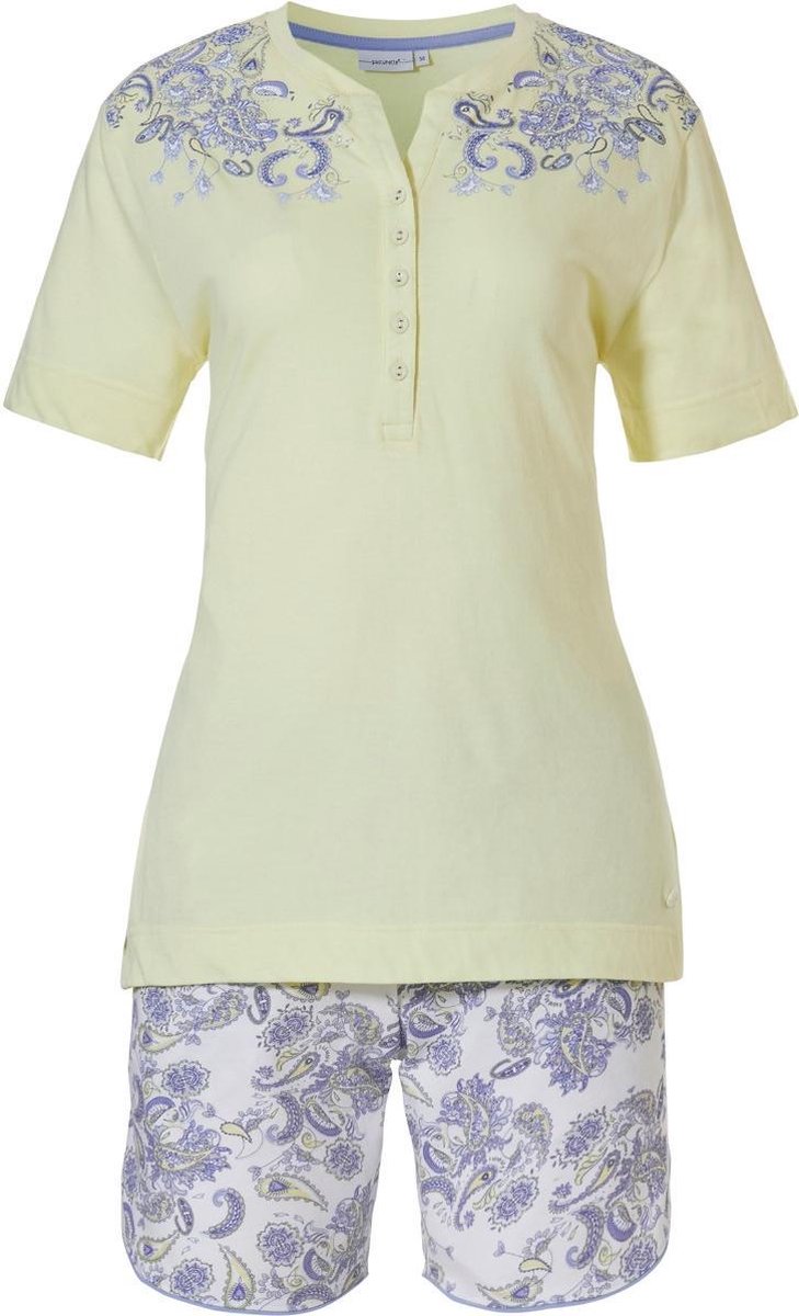 Pastunette Shortama 30211-110-4/300-42
