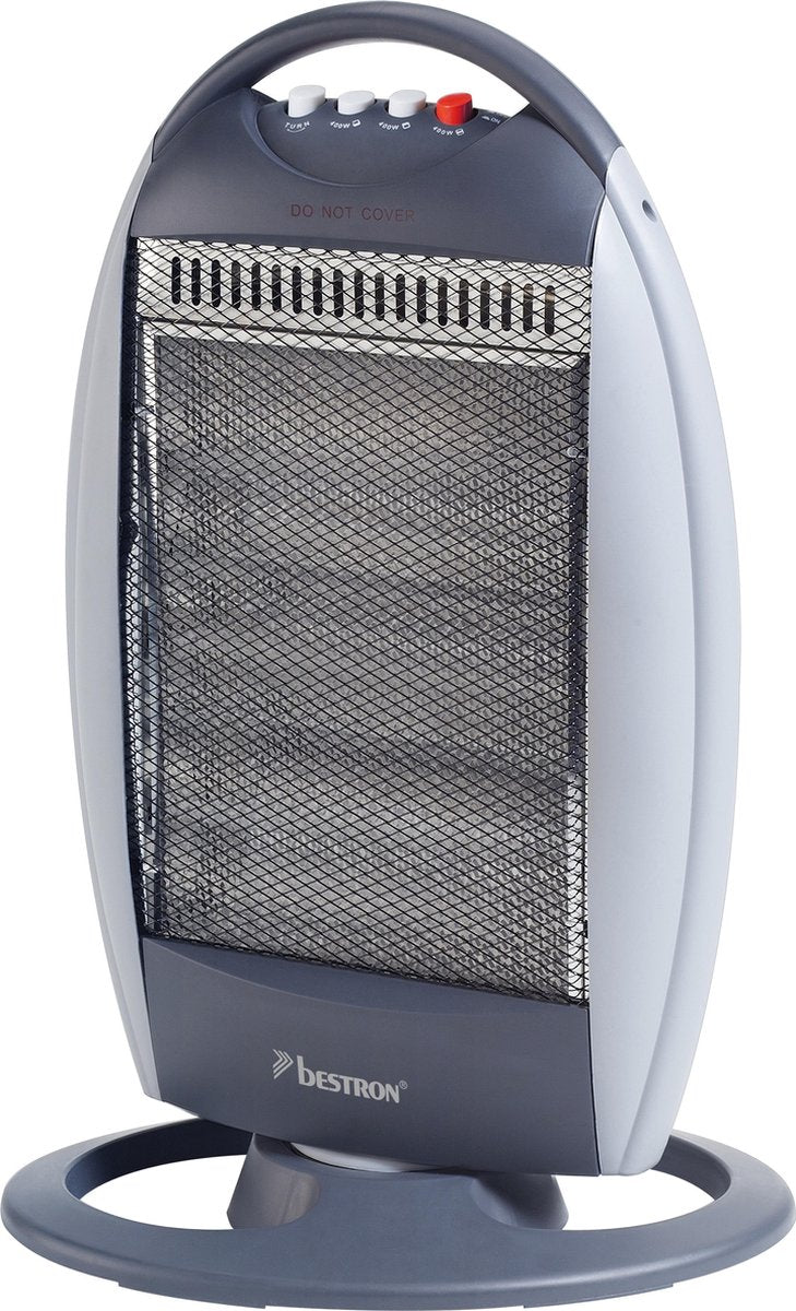 Bestron AHH1200 - Halogeenkachel