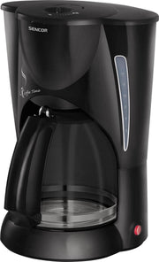 Sencor Sce 5000Bk Koffiezetapparaat - Zwart
