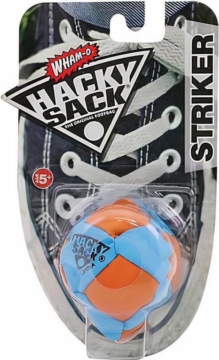 Wham-o Voetzakspel Hacky Sack Striker Junior 4