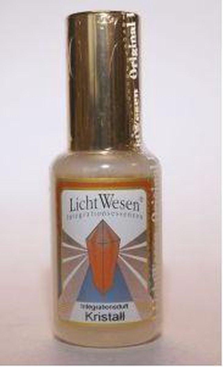 Kristall Duftspray Lichtwes