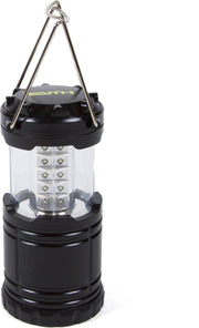 Faith Bivvy Lantern - Campinglamp -  30 Led - Zwart