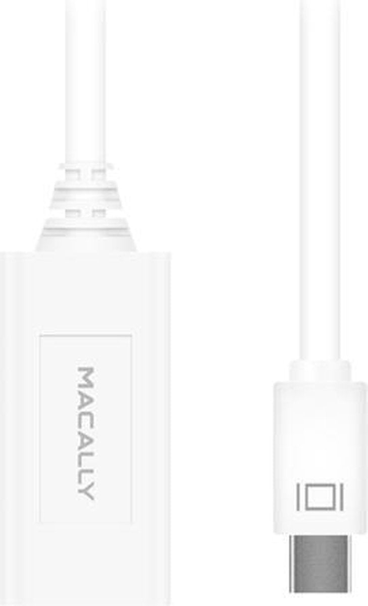 MiniDP to HDMI 4K w/1