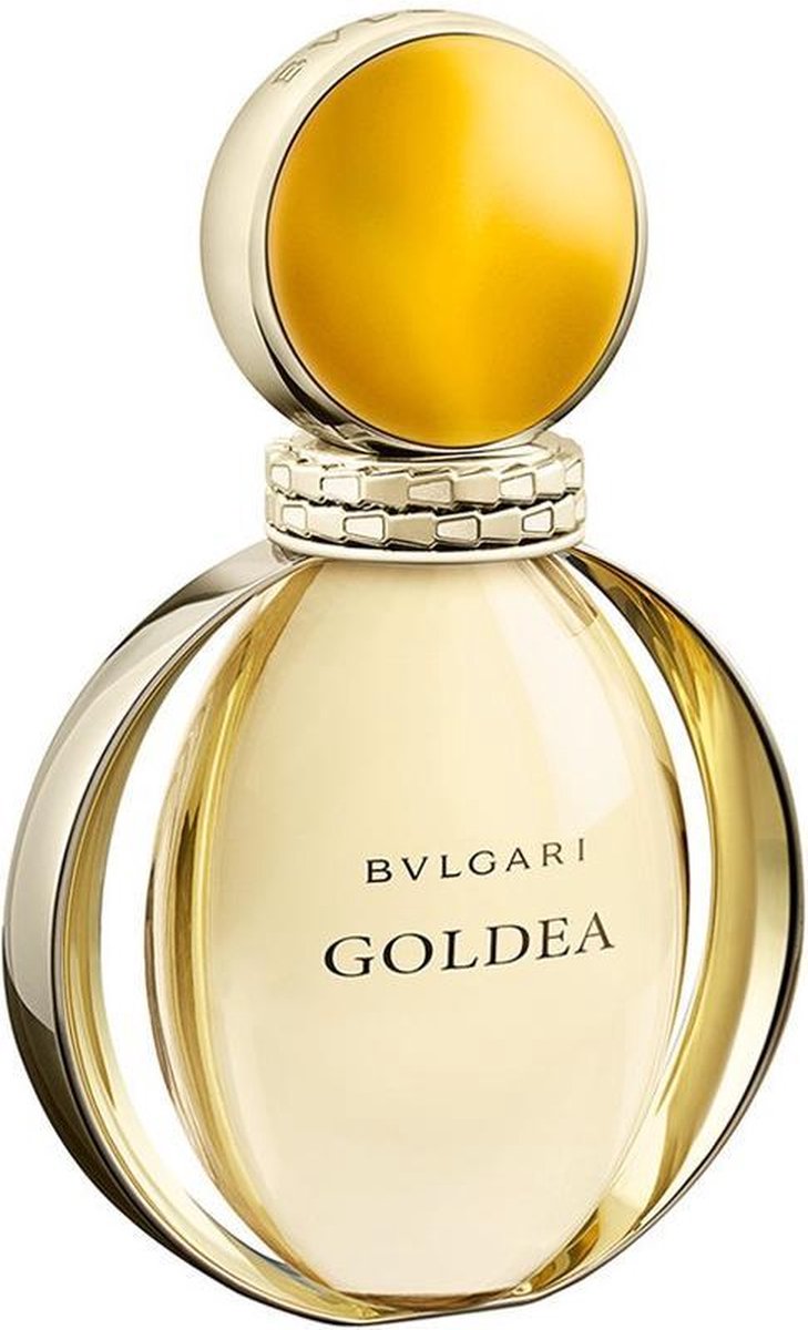 Bvlgari Goldea - 50 ml - Eau de parfum