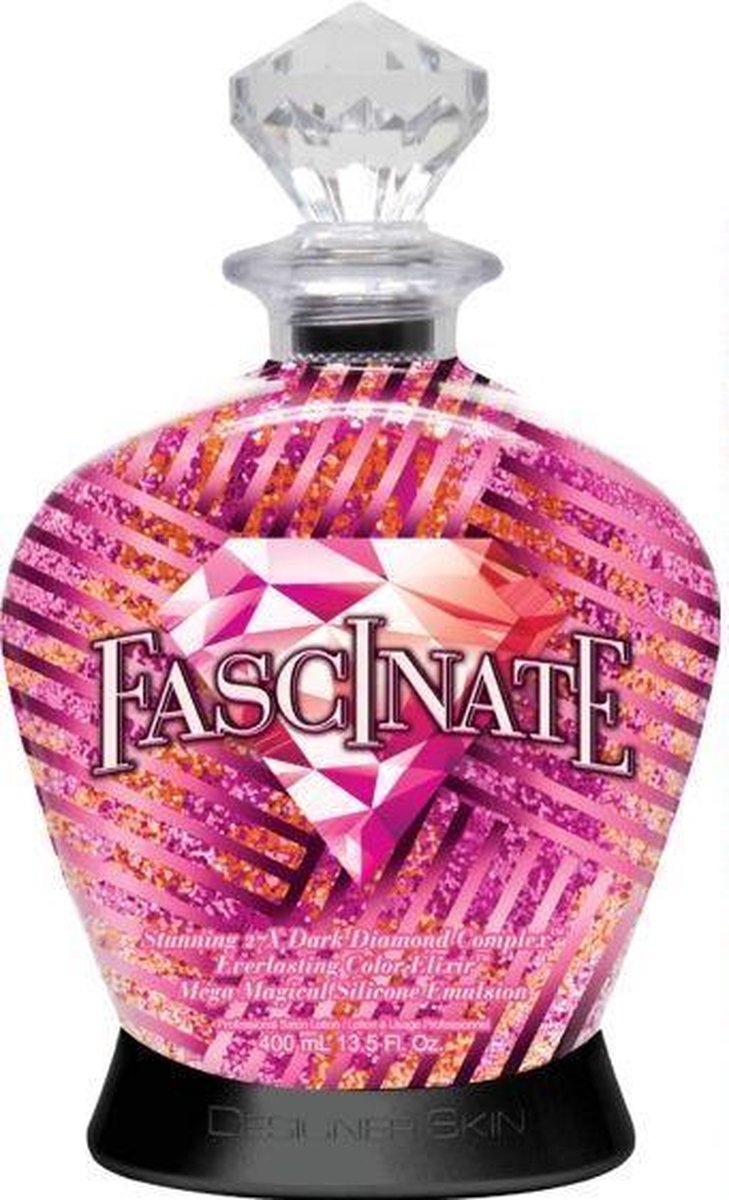 Designer Skin Fascinate 400 ml