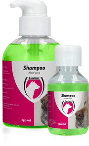 Shampoo Aloe Vera Dog 100ml