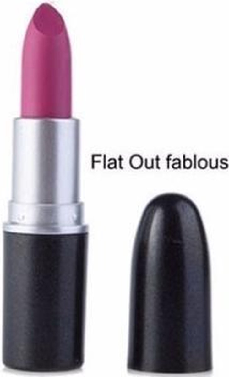 lippenstift  flat out fablous