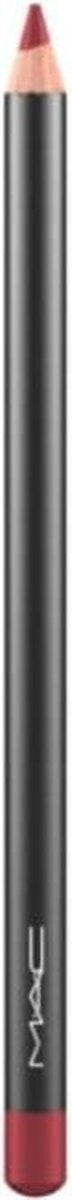 MAC Lip Pencil - Brick - 1