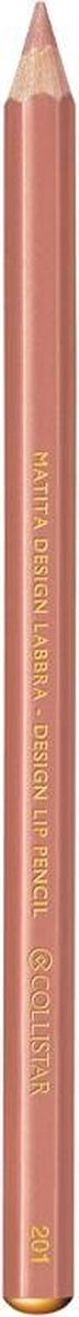Collistar Design Lip Pencil Lippotlood 1 st