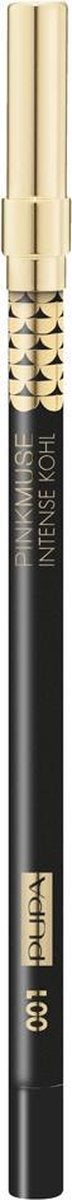 SALE Pupa Milano PINKMUSE intense kohl nr001