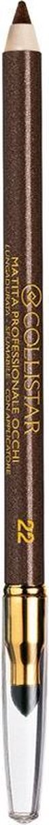 Collistar Professional Eyepencil 21