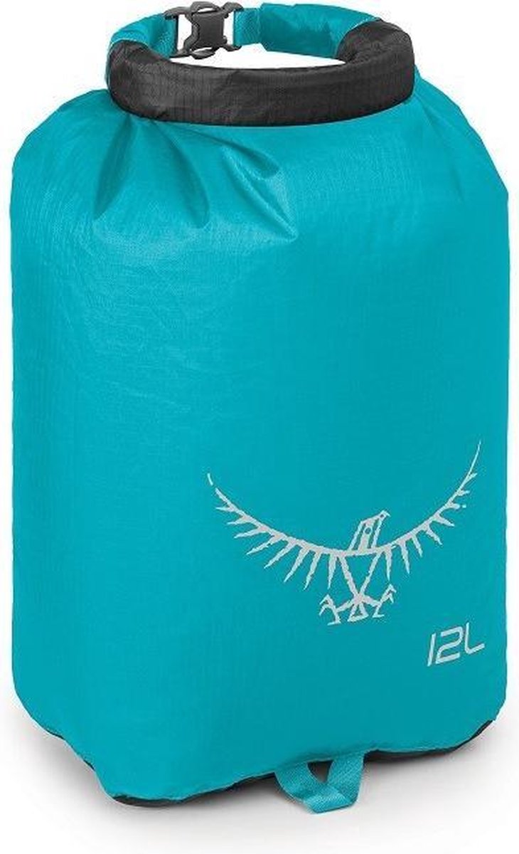 Osprey Drysack 12 liter Tropic Teal