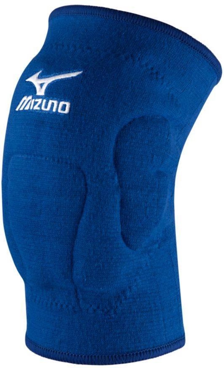 Mizuno VS 1 kniebeschermers volleybal blauw (Z59SS89122)
