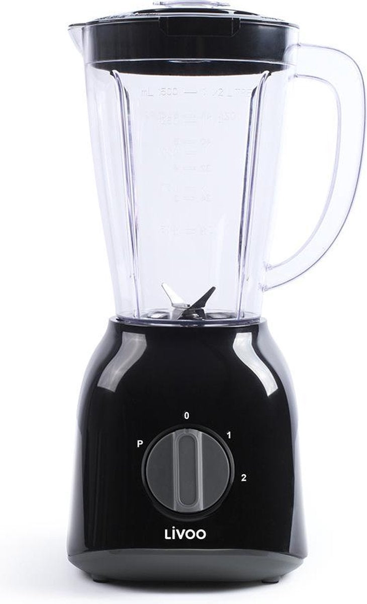 Livoo Blender DOP214