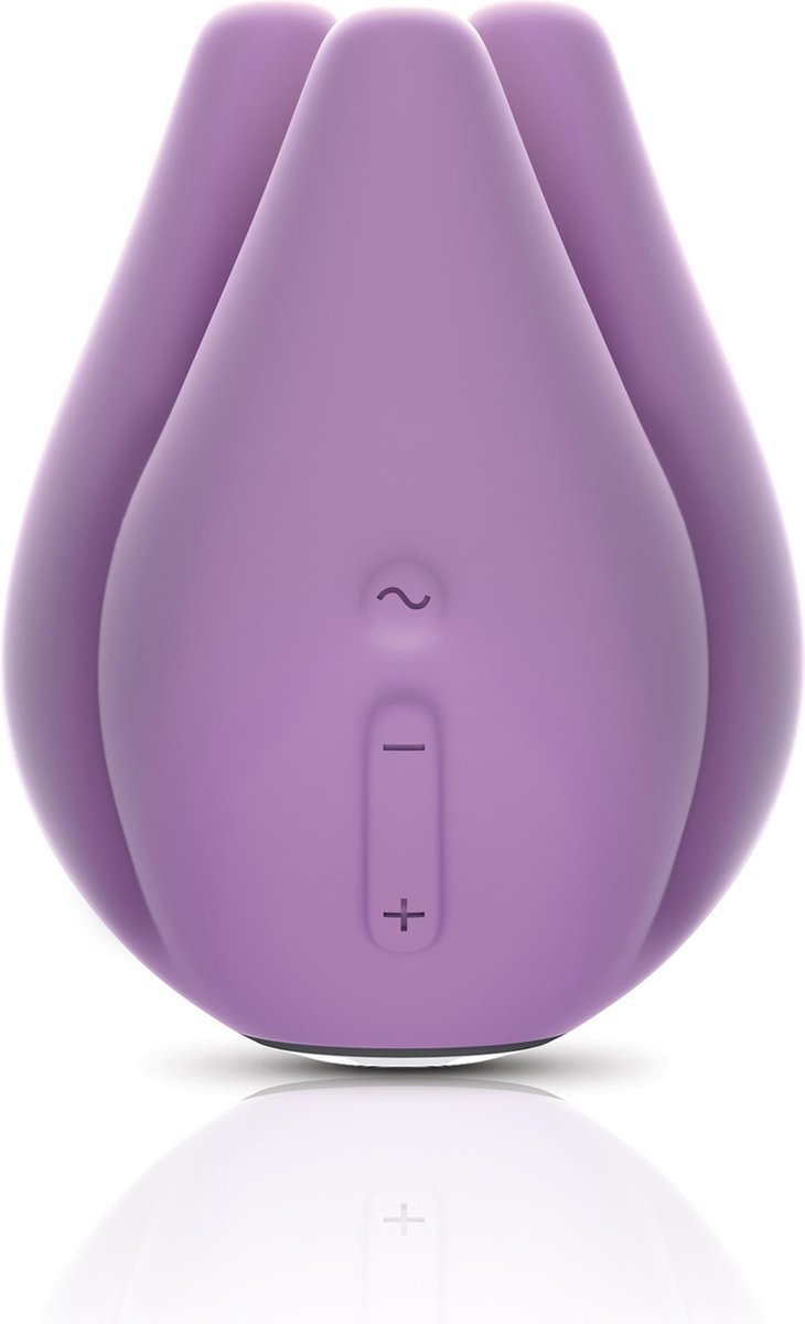 Jimmyjane Love Pod Clitorale Stimulator - Licht Paars