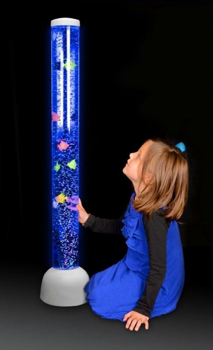 Bubbelbuis 105 cm