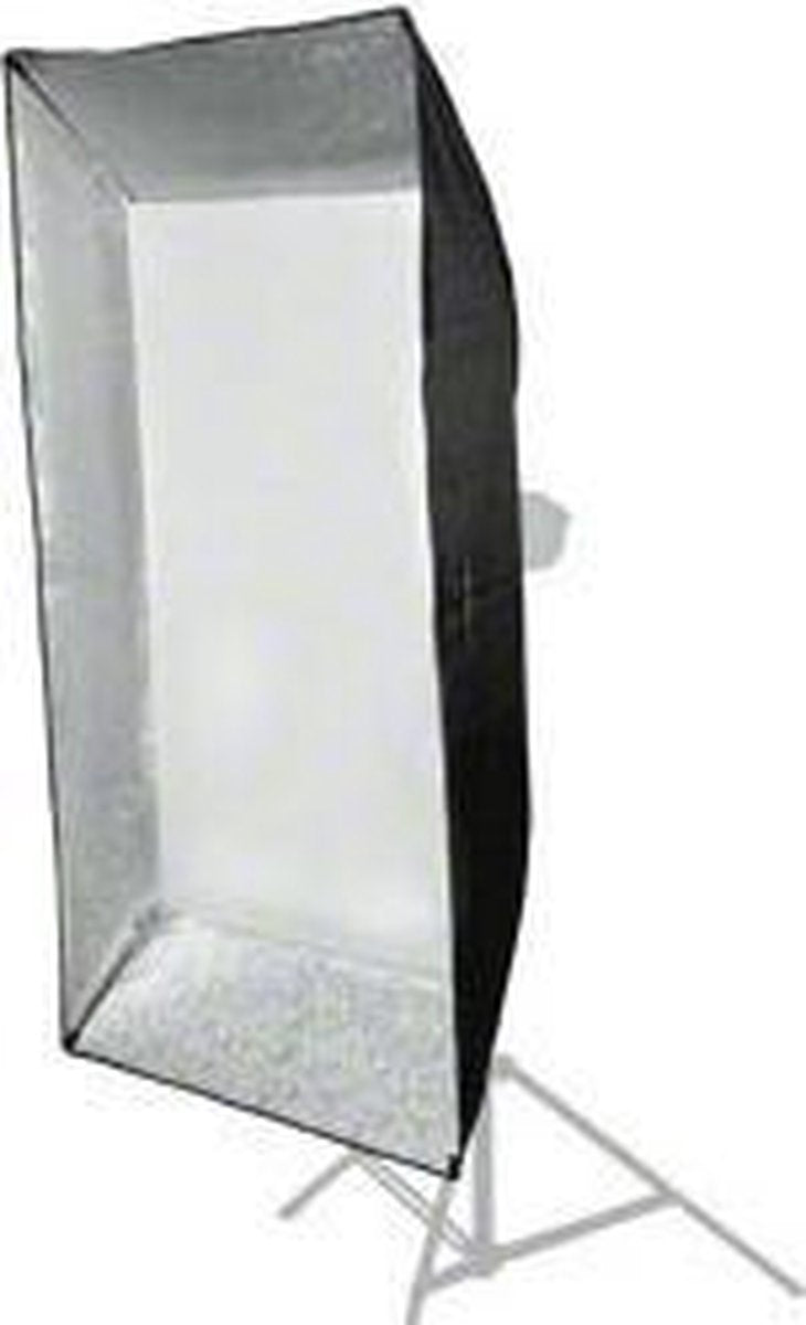 Walimex pro Softbox 75x150 cm voor Aurora/Bowens
