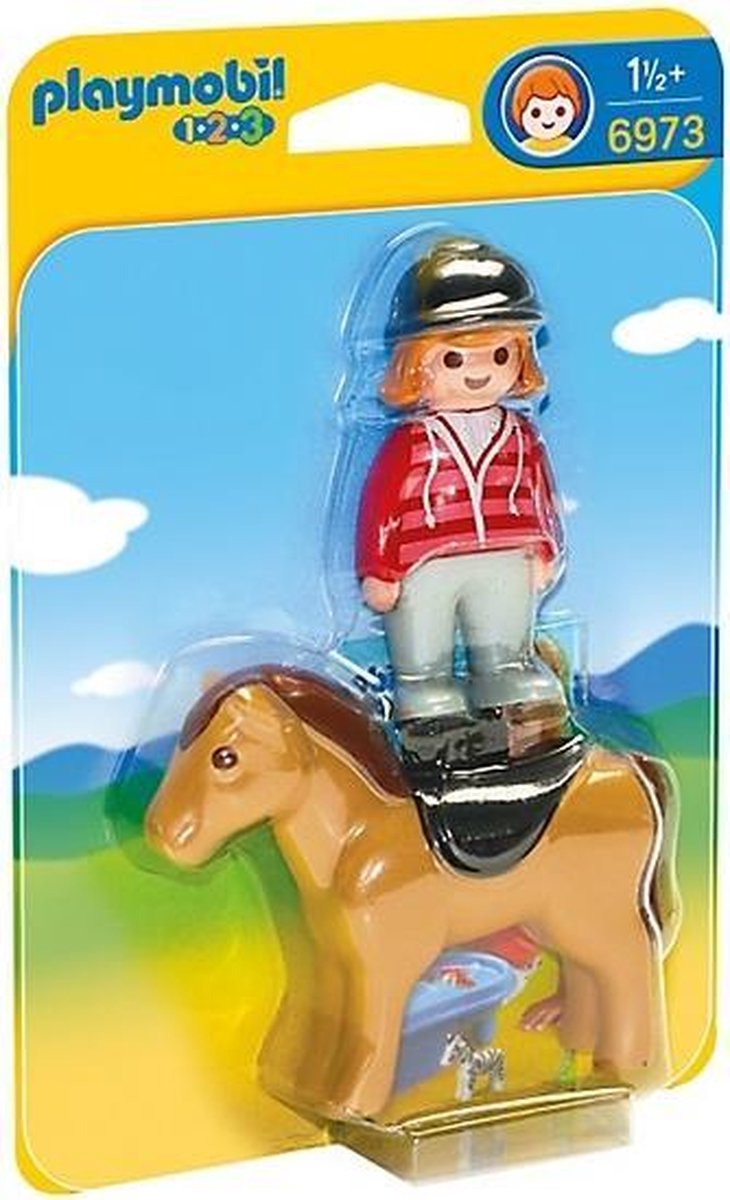 Playmobil 1
