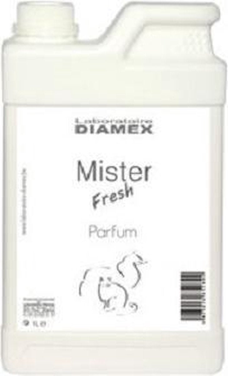 Mr. Fresh Parfum 1l