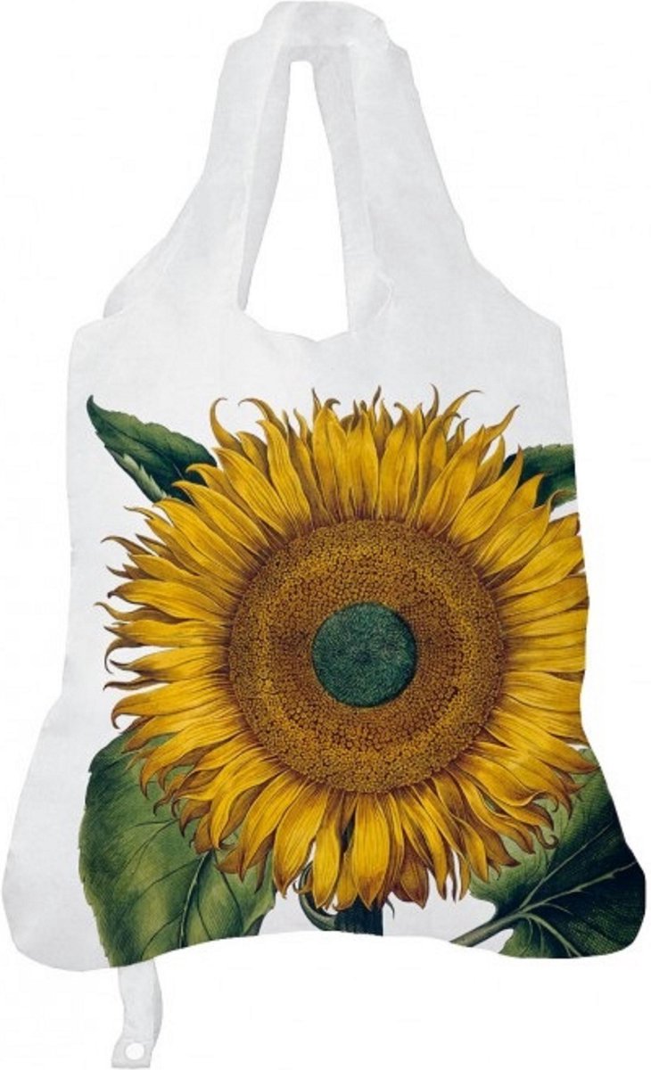 Tas Zonnenbloem 50x42cm