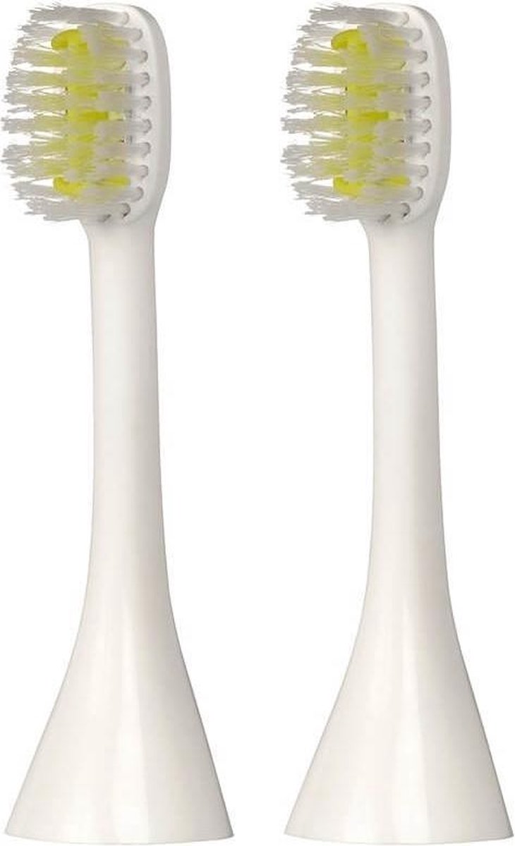 Silk'n TWRS2PEU001 opzet borstel 2 stuk(s) Wit