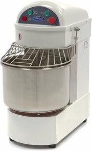 Spiraalkneder / Deegkneder / Spiraalmixer 30 Liter - 2 Snelheden