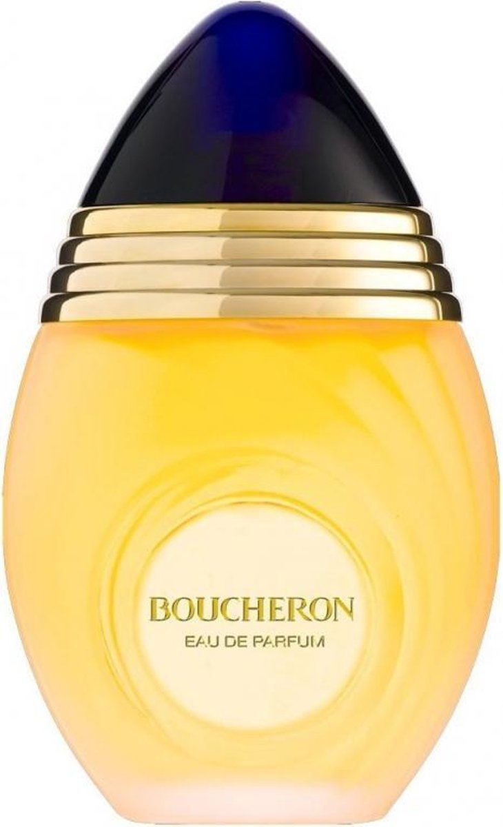 Boucheron pour Femme 100 ml - Eau de Parfum - Damesparfum