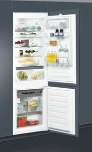 Whirlpool integreerbare koel/vriescombinatie - ART 6711 SF2