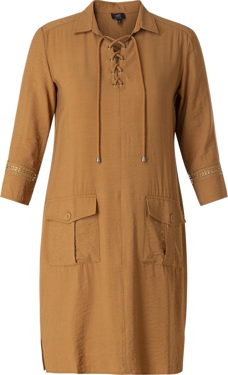Jurk Julianne 110 cm Yesta