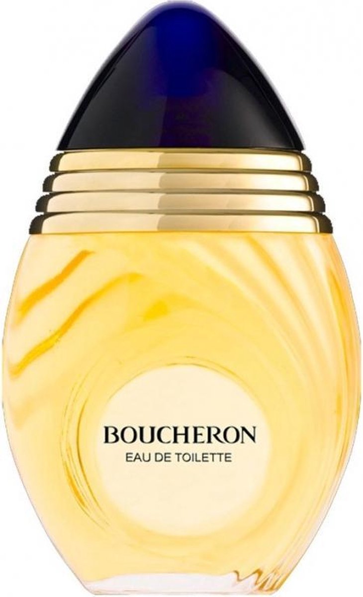 Boucheron Femme Eau de Toilette Spray 50 ml