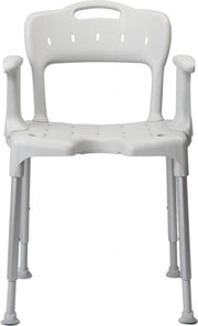 Douchestoel Design Etac Swift: hoogteverstelbaar 42–57 cm