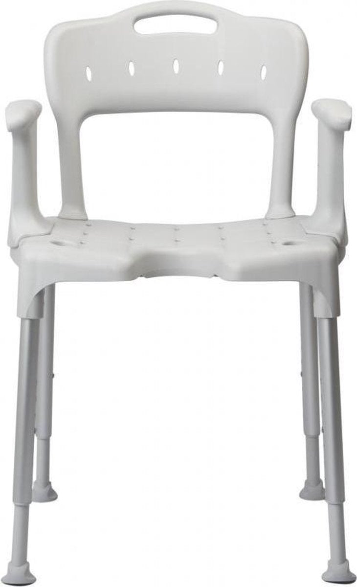 Douchestoel Design Etac Swift: hoogteverstelbaar 42–57 cm
